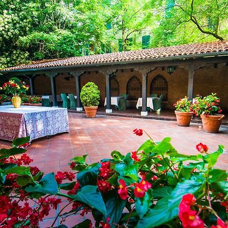 Hotel I Due Foscari Busseto Luaran gambar
