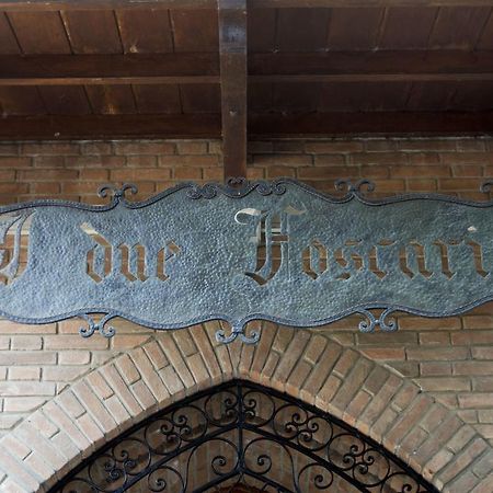 Hotel I Due Foscari Busseto Luaran gambar