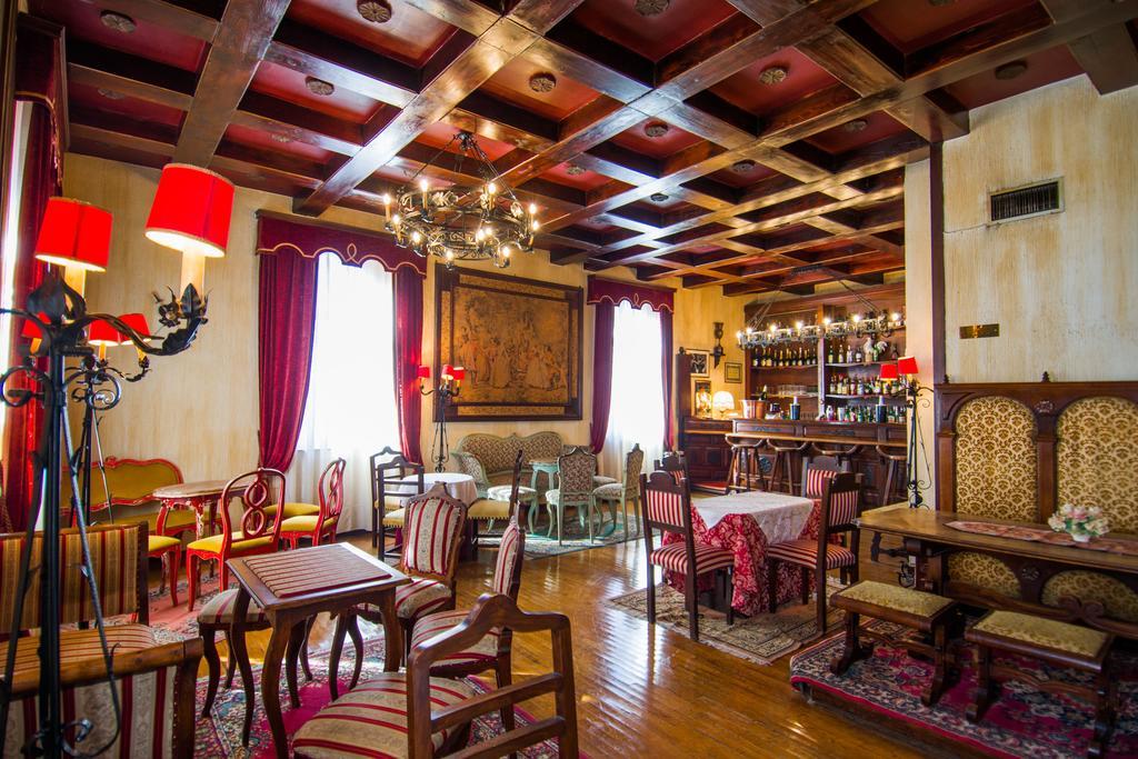 Hotel I Due Foscari Busseto Luaran gambar