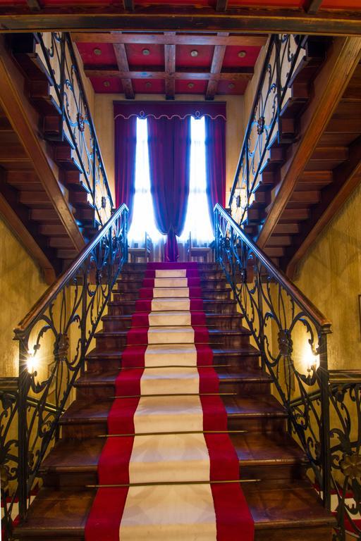 Hotel I Due Foscari Busseto Luaran gambar