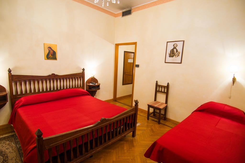 Hotel I Due Foscari Busseto Bilik gambar
