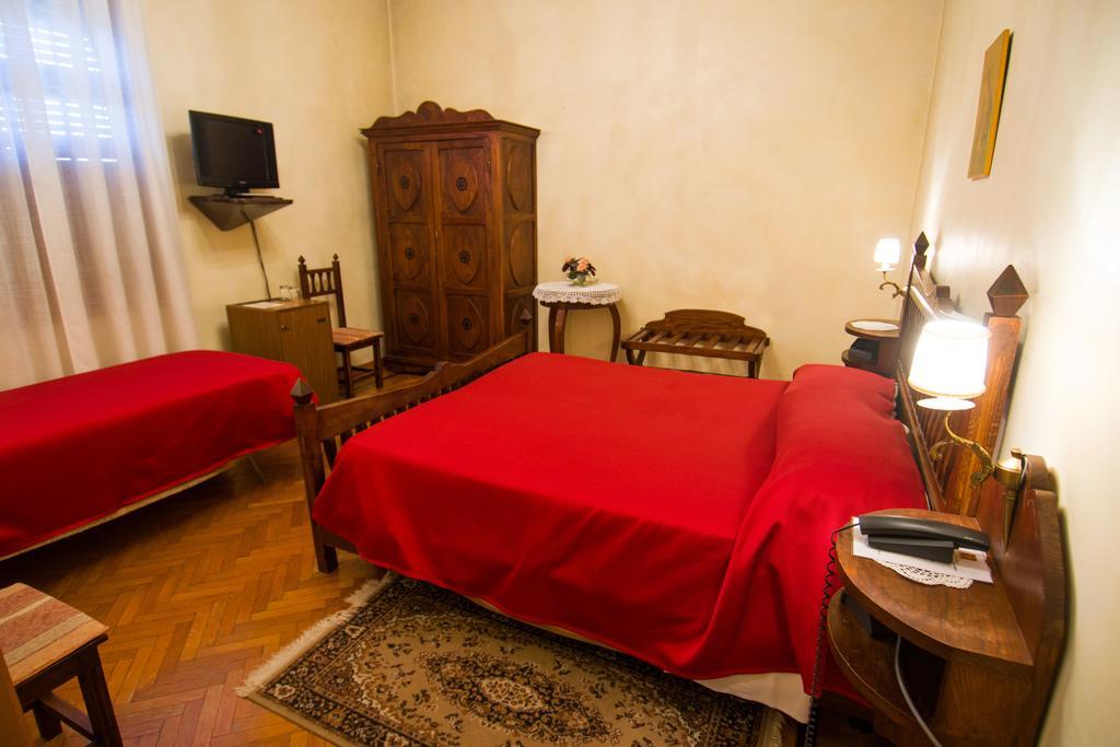Hotel I Due Foscari Busseto Luaran gambar